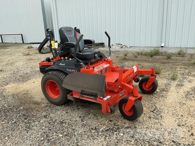 Kubota Z726XKWNC-60 Utilaje construcții - Altele
