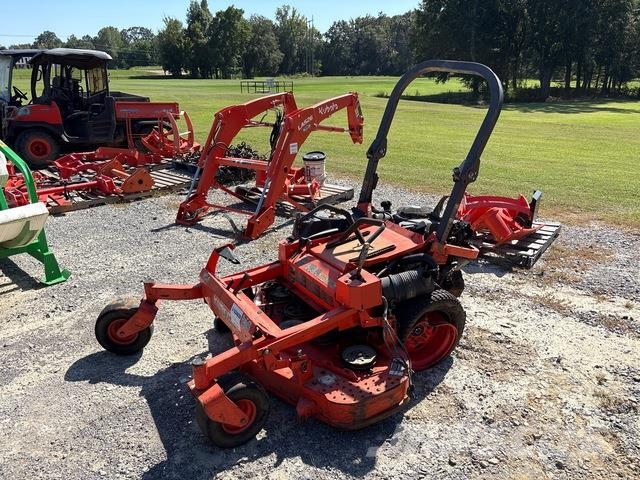 Kubota Z781KWI Bouw - Overige