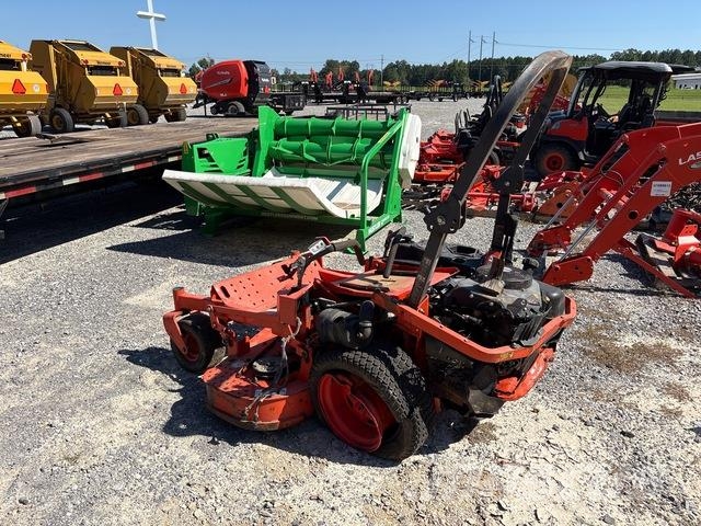 Kubota Z781KWI Bouw - Overige