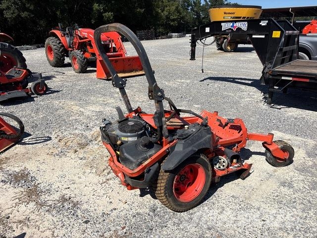 Kubota Z781KWI Bouw - Overige