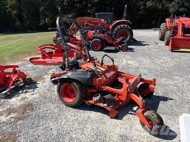 Kubota Z781KWI Bouw - Overige