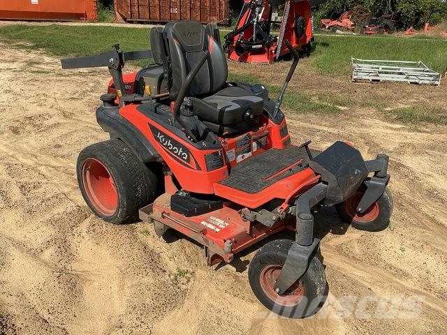 Kubota ZD1211-3-60 其他