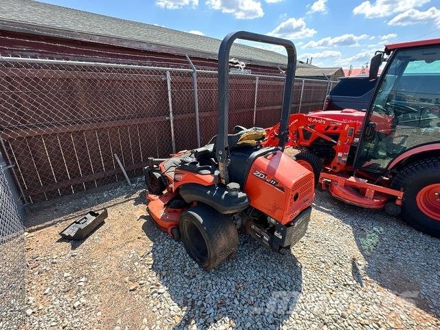 Kubota ZD1211-3-60 Entreprenør - Andet