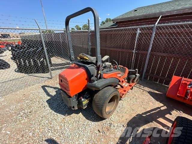 Kubota ZD1211-3-60 Entreprenør - Andet