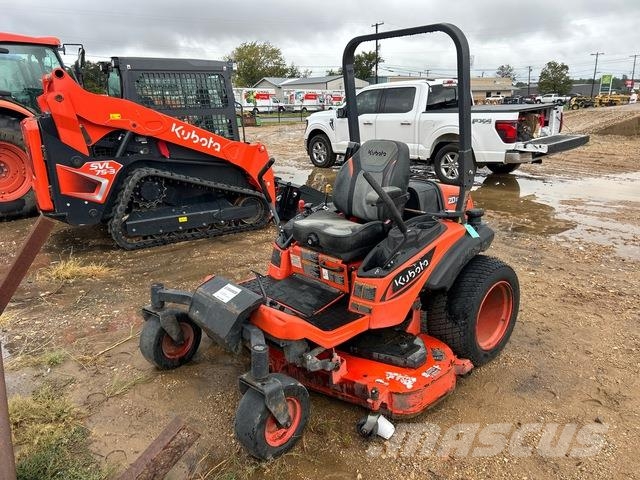 Kubota ZD1211-3-60 其他
