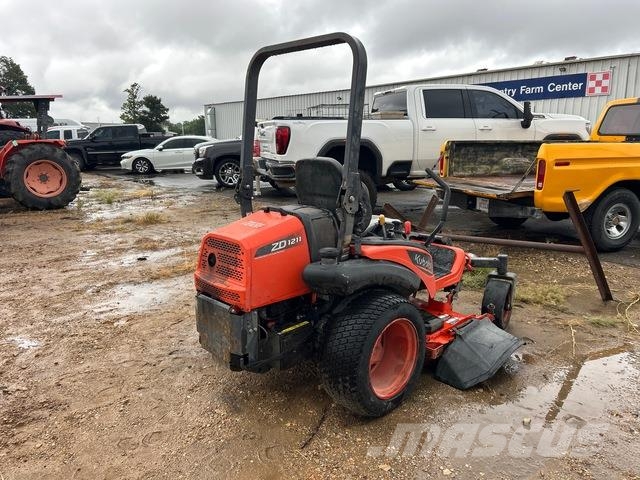 Kubota ZD1211-3-60 其他