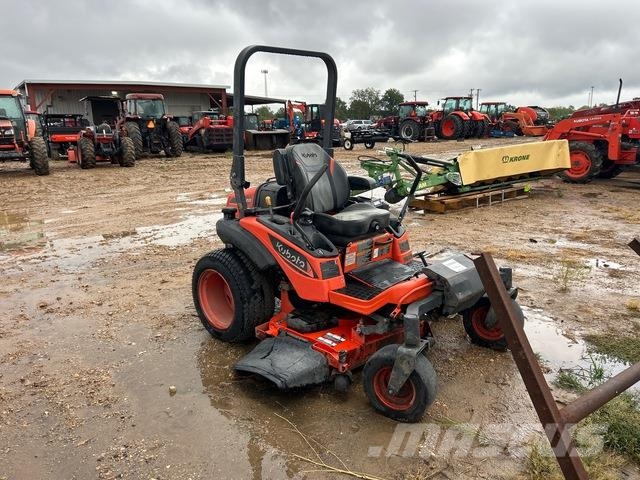 Kubota ZD1211-3-60 其他