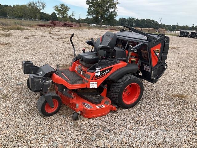 Kubota ZD1211-3-60 建設機械 -　その他
