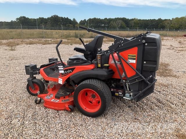 Kubota ZD1211-3-60 Utilaje construcții - Altele