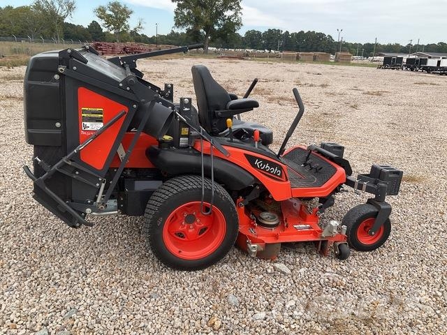 Kubota ZD1211-3-60 Utilaje construcții - Altele