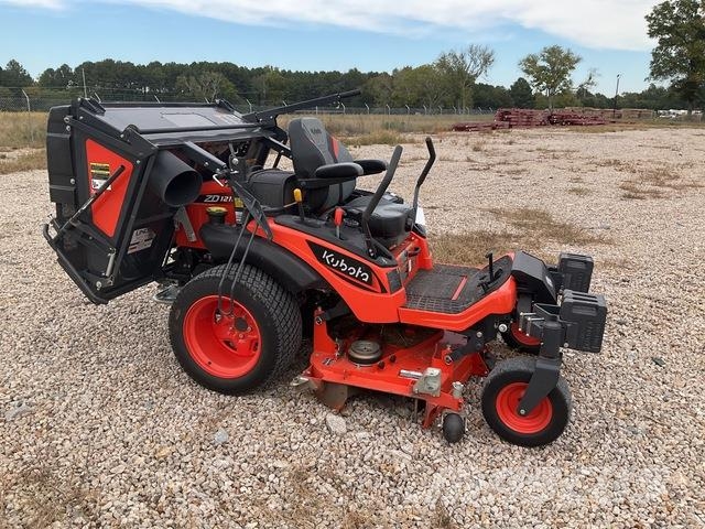 Kubota ZD1211-3-60 Utilaje construcții - Altele