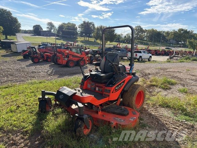 Kubota ZD1211L Строительная техника - Другие