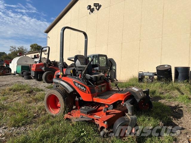 Kubota ZD1211L Ostalo za građevinarstvo