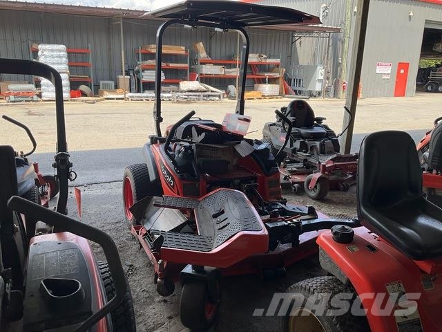 Kubota ZD1211L-3-72 Construction - Others