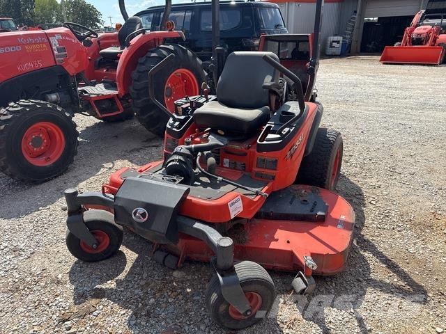 Kubota ZD331LP-72 Construction - Autres
