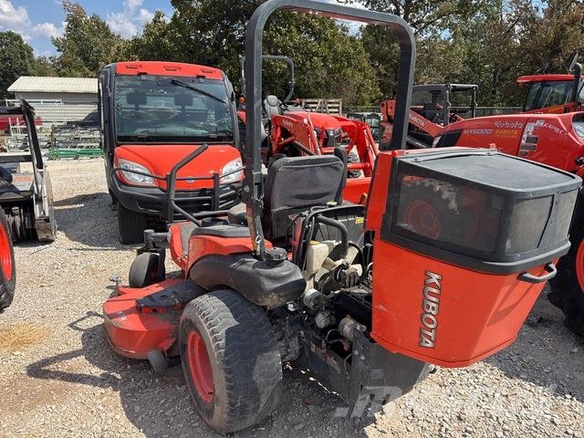 Kubota ZD331LP-72 Construction - Autres
