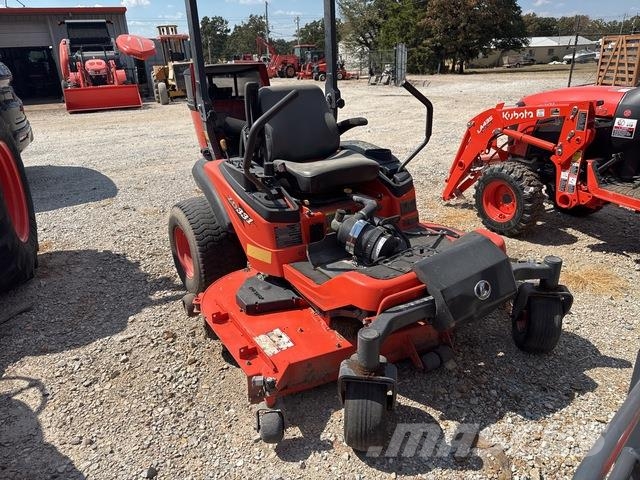 Kubota ZD331LP-72 Construction - Autres