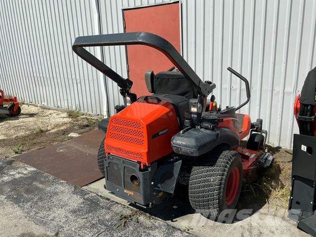 Kubota ZG327PANC-3-60 Građevinarstvo – ostalo