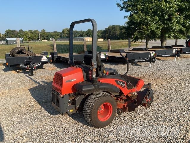 Kubota ZG327PANC-3-60 Maszyny budowlane - Inne