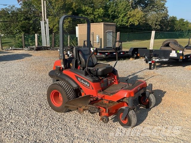 Kubota ZG327PANC-3-60 Maszyny budowlane - Inne