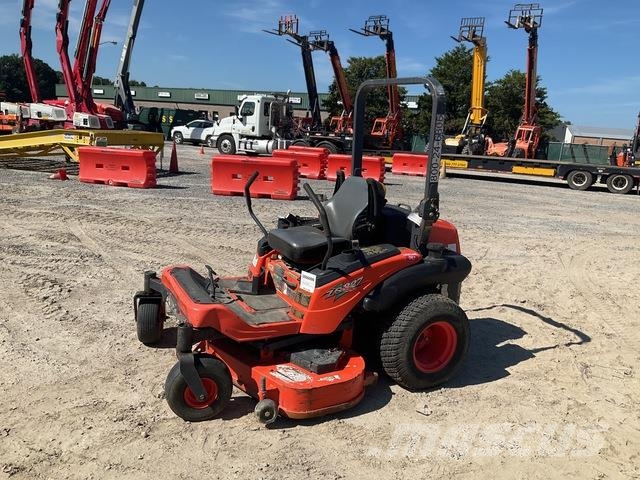Kubota ZG32PA-60 Construction - Autres