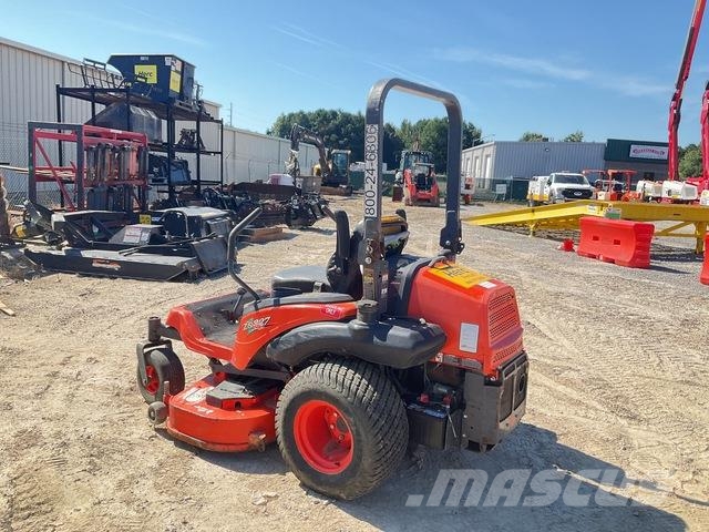 Kubota ZG32PA-60 Građevinarstvo – ostalo