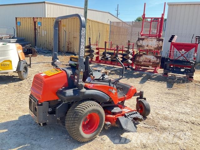 Kubota ZG32PA-60 Građevinarstvo – ostalo