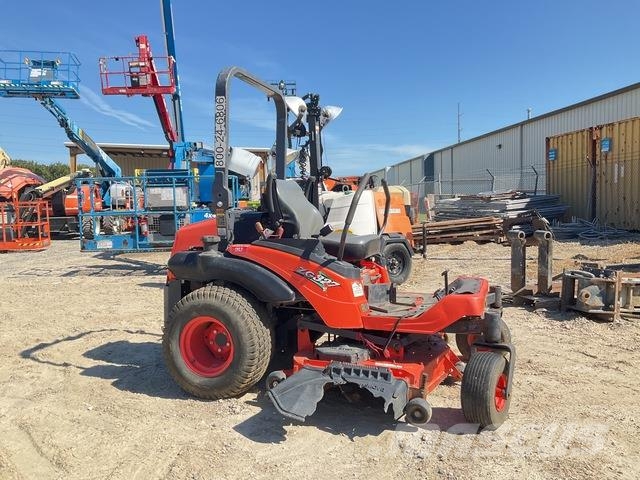 Kubota ZG32PA-60 Građevinarstvo – ostalo