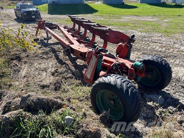 Kverneland  Sonstige Baumaschinen