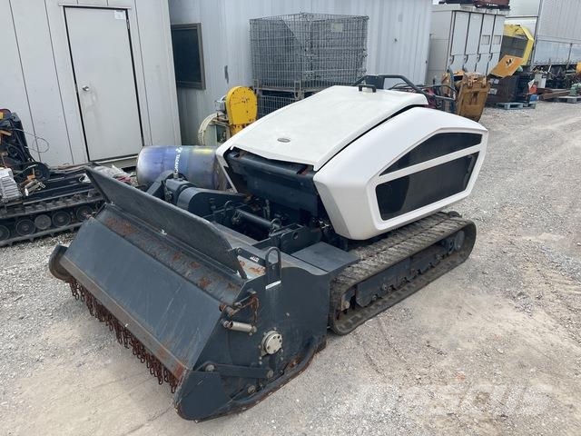 Kyoeisha HM5500 建設機械 - その他