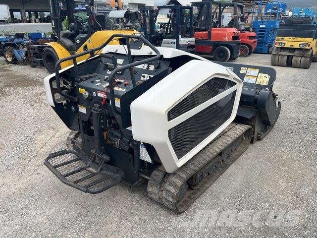 Kyoeisha HM5500 建設機械 - その他