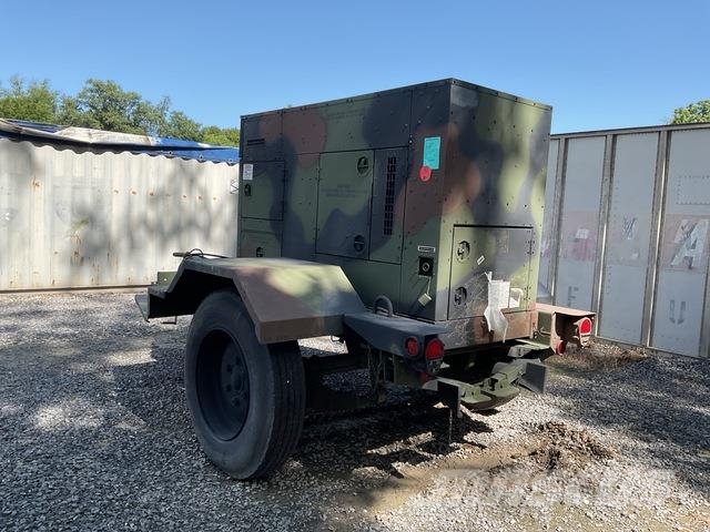 L3 MEP-805B Diesel Generators