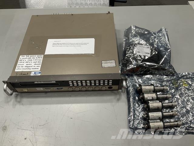 L3 Technologies 12024900-1 Other components