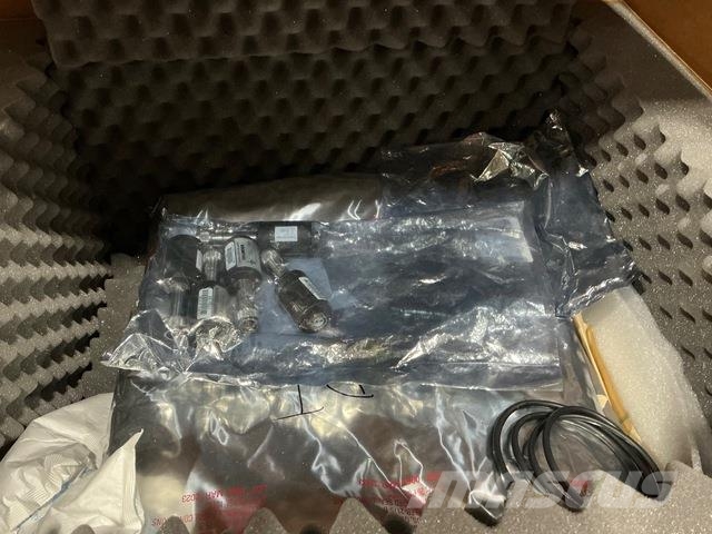 L3 Technologies 12024900-1 Other components