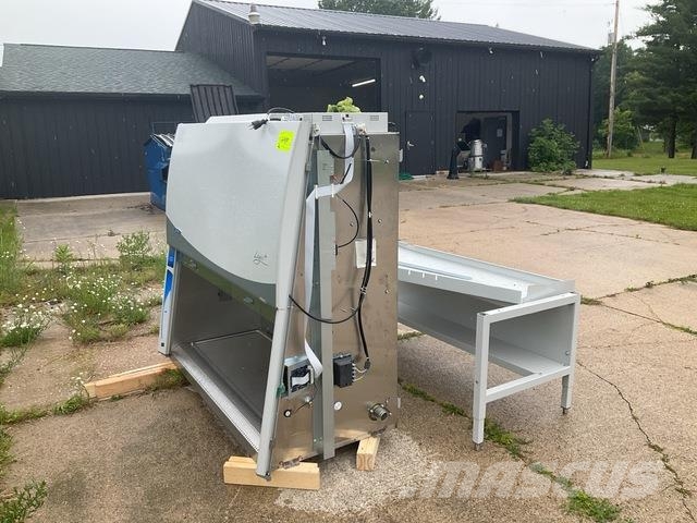 Labconco Logic + Utilaje construcții - Altele