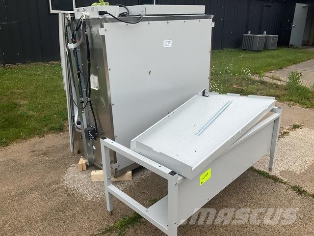 Labconco Logic + Utilaje construcții - Altele