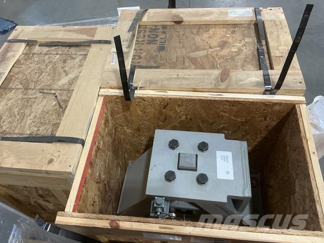  Lake Shore Systems F181101 Andet tilbehør