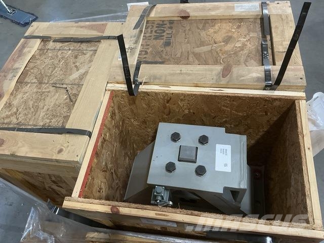  Lake Shore Systems F181101 Andet tilbehør