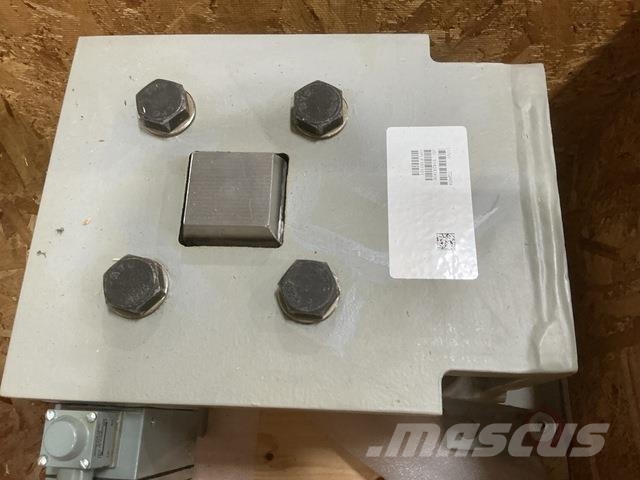  Lake Shore Systems F181101 Andet tilbehør