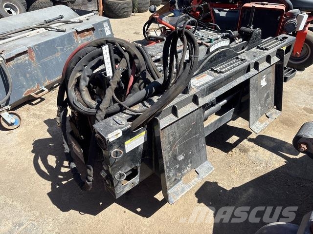 Land Pride AP-CP3048 معدات البناء - غير ذلك