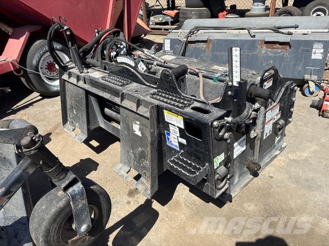 Land Pride AP-CP3048 معدات البناء - غير ذلك