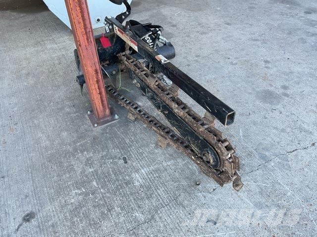 Land Pride AP-CTR1036 ماكينات حفر خنادق