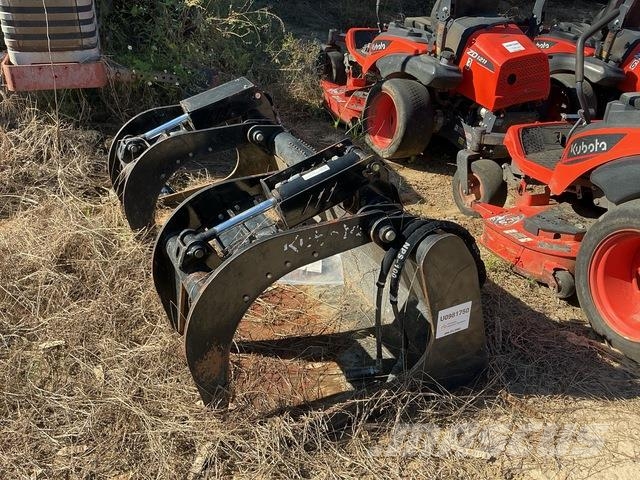 Land Pride AP-GB3074 دلاء