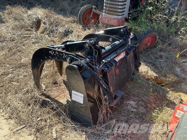 Land Pride AP-GB3074 دلاء