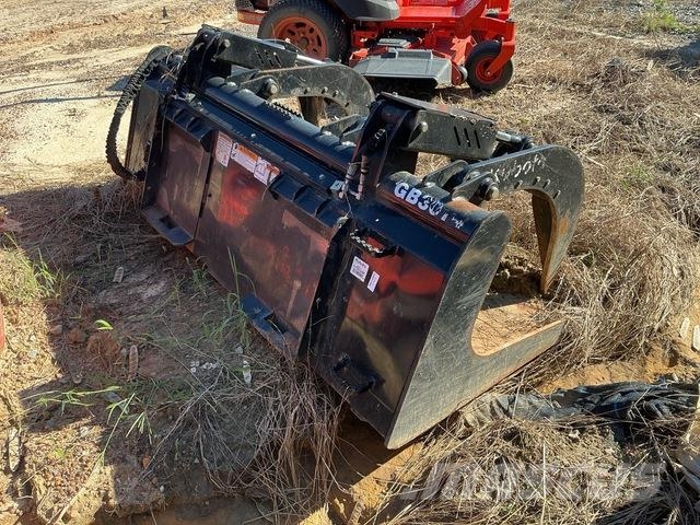 Land Pride AP-GB3074 دلاء