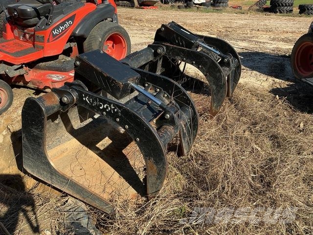Land Pride AP-GB3074 دلاء