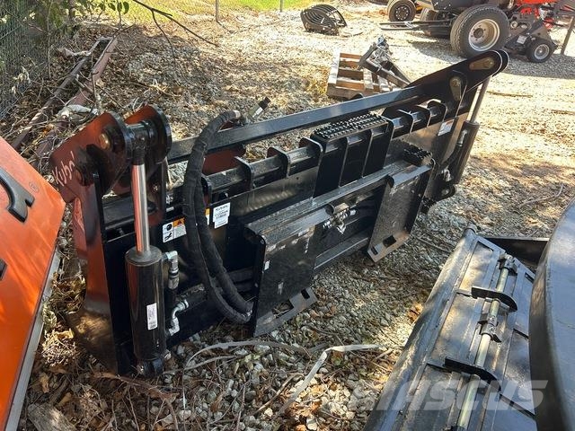 Land Pride AP-SGC2084 Greifer