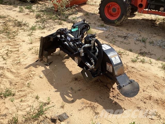 Land Pride AP-SSG2524 樹樁破碎機
