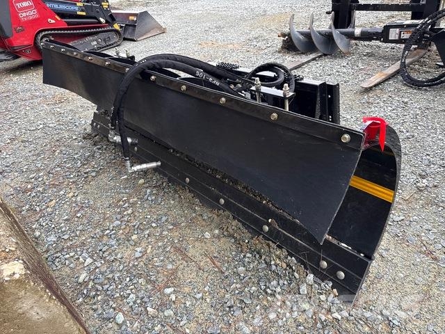 Land Pride AP-TE3596 Snow blades and plows