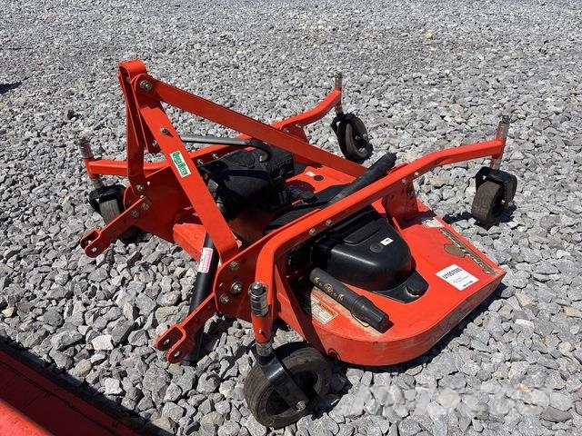 Land Pride FDR1660 Косилки плющилки